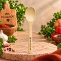 Cuillère doseuse en bois  MRS_SYLLACOOK - La dose parfaite naturellement