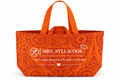 TOTE BAG CABAS MRS SYLLACOOK