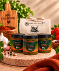 🎁🎉Pack Trio gourmand + 1 tote Bag Offert  🎁🎉