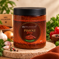 PIMENT DOUX 200G