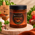 MARINADES SPECIAL GRILLADES 500G